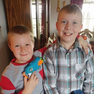 Meet your Posher, Sandy